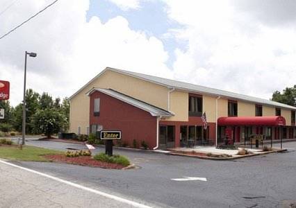 Spartanburg (South Carolina) Verenigde Staten promotiecode Booking.com