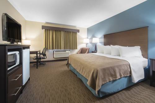 North Branch (Minnesota) Verenigde Staten promotiecode Booking.com
