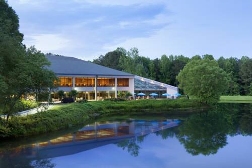 Peachtree City (Georgië) Verenigde Staten promotiecode Booking.com