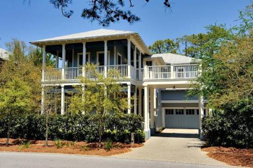 Santa Rosa Beach (Florida) Verenigde Staten promotiecode Booking.com