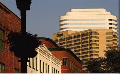 Richmond (Virginia) Verenigde Staten promotiecode Booking.com