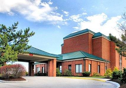 Blacksburg (Virginia) Verenigde Staten promotiecode Booking.com