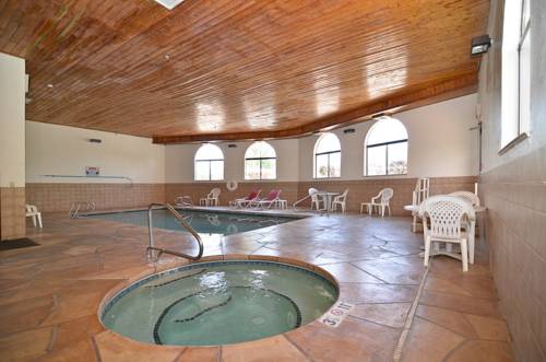 Santa Fe (New Mexico) Verenigde Staten promotiecode Booking.com