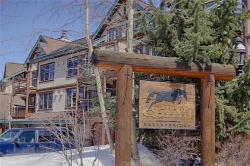 Breckenridge (Colorado) Verenigde Staten promotiecode Booking.com