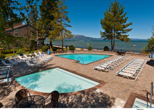 South Lake Tahoe (Californië) Verenigde Staten promotiecode Booking.com