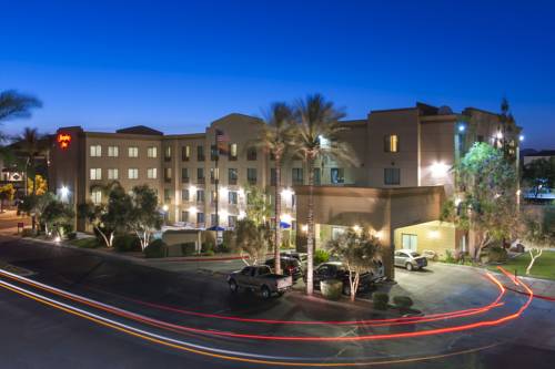 Phoenix (Arizona) Verenigde Staten promotiecode Booking.com