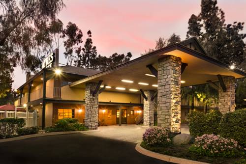Alpine (Californië) Verenigde Staten promotiecode Booking.com