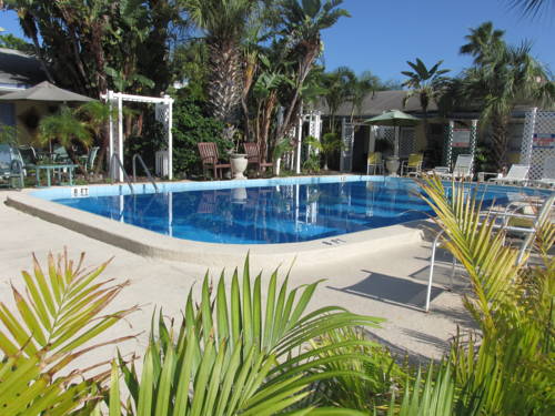 Clearwater Beach (Florida) Verenigde Staten promotiecode Booking.com