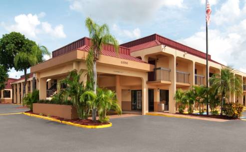 North Ft Myers (Florida) Verenigde Staten promotiecode Booking.com