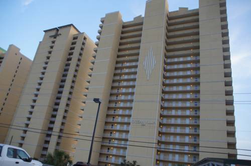Panama City Beach Verenigde Staten promotiecode Booking.com