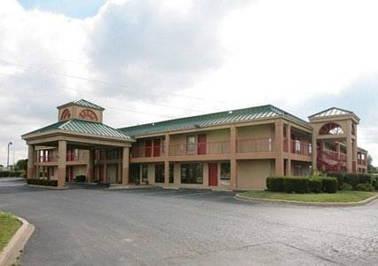 Brooks (Kentucky) Verenigde Staten promotiecode Booking.com