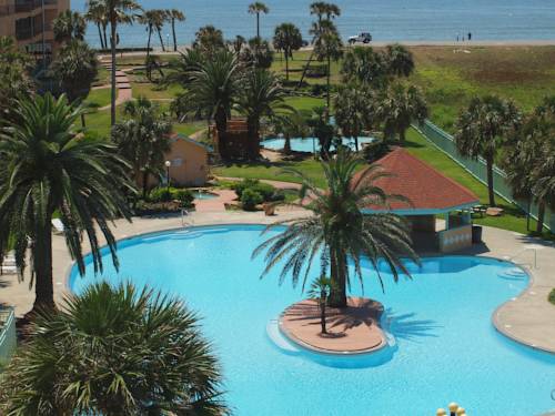 Galveston (Texas) Verenigde Staten promotiecode Booking.com