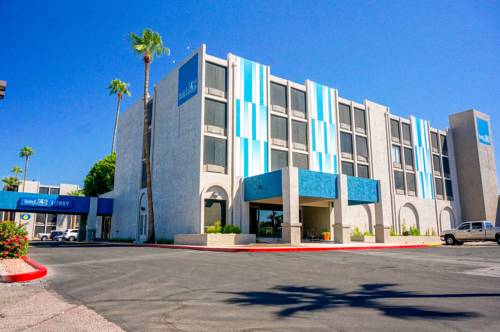 Phoenix (Arizona) Verenigde Staten promotiecode Booking.com