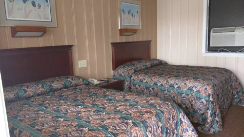 Roanoke Rapids (North Carolina) Verenigde Staten promotiecode Booking.com