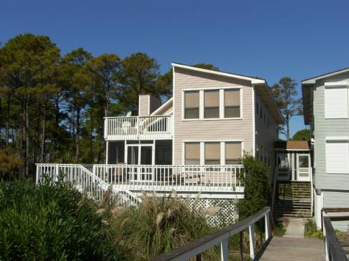 Port St Joe (Florida) Verenigde Staten promotiecode Booking.com