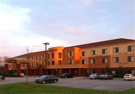 Alcoa (Tennessee) Verenigde Staten promotiecode Booking.com