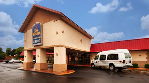 Tulsa (Oklahoma) Verenigde Staten promotiecode Booking.com