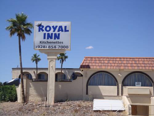 Lake Havasu City (Arizona) Verenigde Staten promotiecode Booking.com