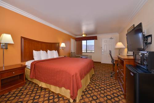 Lake Elsinore (Californië) Verenigde Staten promotiecode Booking.com