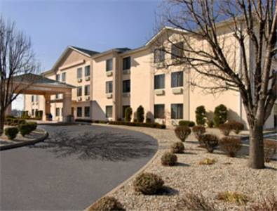 O'Fallon (Illinois) Verenigde Staten promotiecode Booking.com