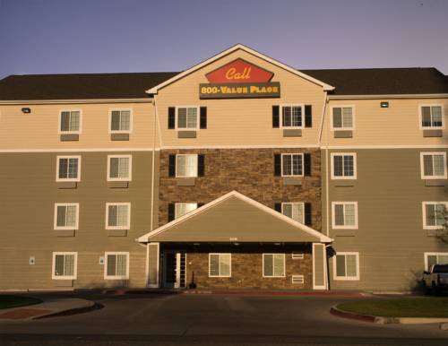 Abilene (Texas) Verenigde Staten promotiecode Booking.com