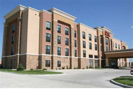 Watertown (South Dakota) Verenigde Staten promotiecode Booking.com