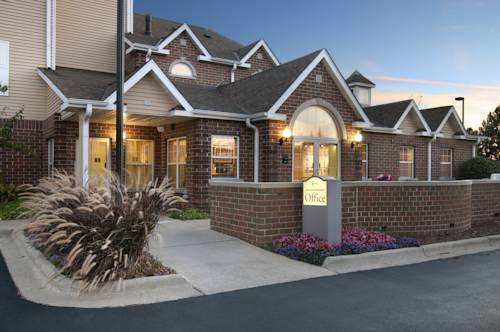 Dearborn (Michigan) Verenigde Staten promotiecode Booking.com