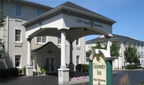 Lexington (Kentucky) Verenigde Staten promotiecode Booking.com
