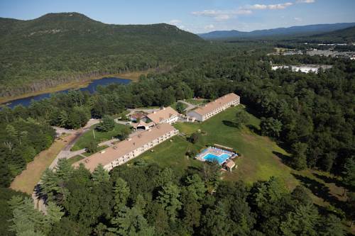 North Conway (New Hampshire) Verenigde Staten promotiecode Booking.com