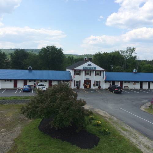 Farmington (Maine) Verenigde Staten promotiecode Booking.com