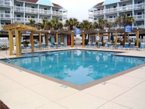 Galveston (Texas) Verenigde Staten promotiecode Booking.com