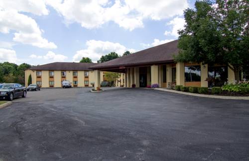 Ashland (Ohio) Verenigde Staten promotiecode Booking.com