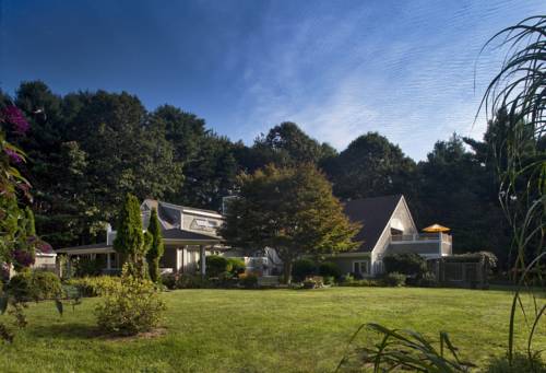Ledyard (Connecticut) Verenigde Staten promotiecode Booking.com