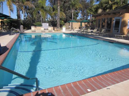 San Diego, (Californië) Verenigde Staten promotiecode Booking.com