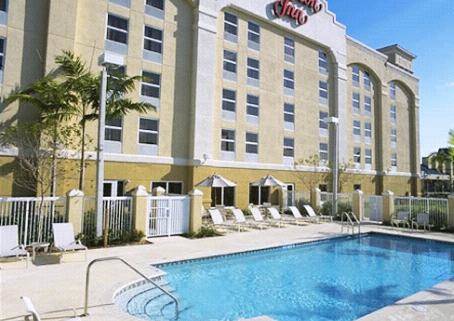 Fort Lauderdale (Florida) Verenigde Staten promotiecode Booking.com