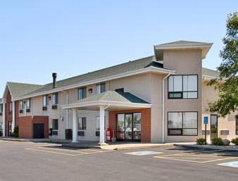 Mitchell (South Dakota) Verenigde Staten promotiecode Booking.com