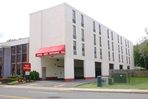 Falls Church (Virginia) Verenigde Staten promotiecode Booking.com
