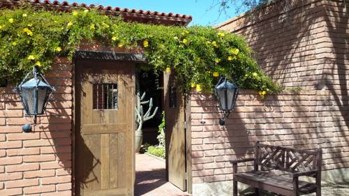 Tanque Verde (Arizona) Verenigde Staten promotiecode Booking.com