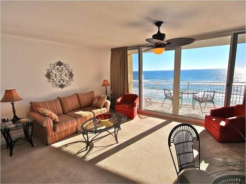 Panama City Beach (Florida) Verenigde Staten promotiecode Booking.com