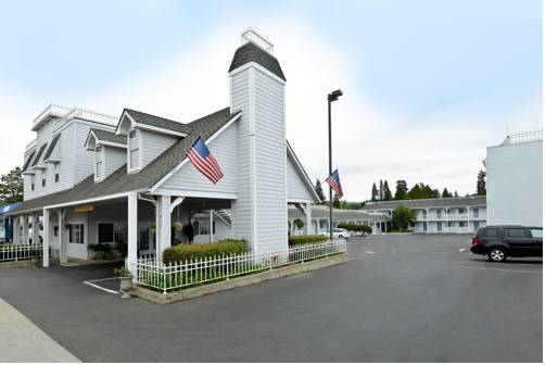 Roseburg (Oregon) Verenigde Staten promotiecode Booking.com