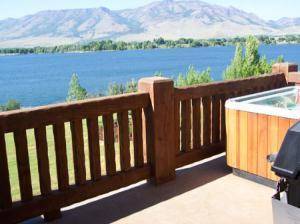 Huntsville (Utah) Verenigde Staten promotiecode Booking.com