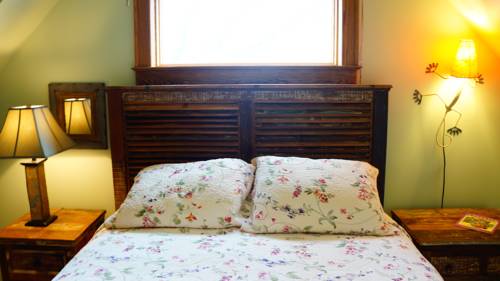 Hermann (Missouri) Verenigde Staten promotiecode Booking.com