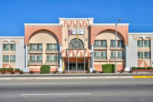 Albuquerque (New Mexico) Verenigde Staten promotiecode Booking.com