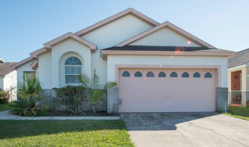 Kissimmee (Florida) Verenigde Staten promotiecode Booking.com