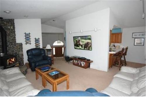 South Lake Tahoe (Californië) Verenigde Staten promotiecode Booking.com