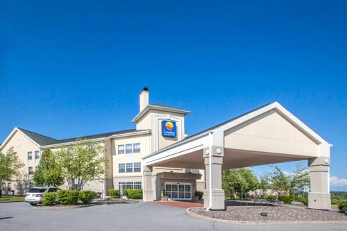 Goshen (New York) Verenigde Staten promotiecode Booking.com