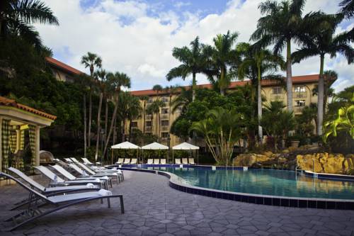 Boca Raton (Florida) Verenigde Staten promotiecode Booking.com