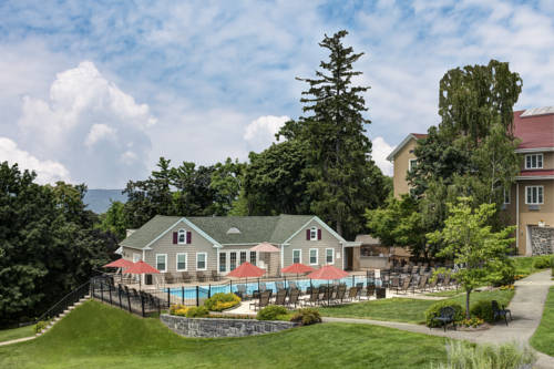 Tarrytown (New York) Verenigde Staten promotiecode Booking.com