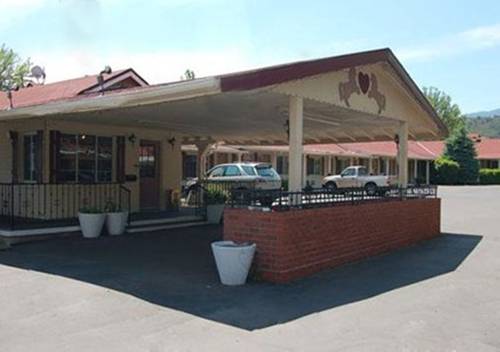Yreka (Californië) Verenigde Staten promotiecode Booking.com