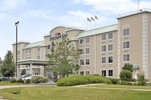 Rockford (Illinois) Verenigde Staten promotiecode Booking.com